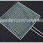 stainless steel basket/tray/Barbecue net (factory)
