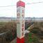 flexible flag rod Wet Floor Warning Signs