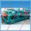 High Quality Rubber Crusher Machine China Supplier