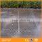 pvc coated gabion box/gabion mur/gabion wall