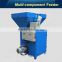 China manufacturer micro dosing screw feeder for pigment