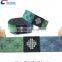Custom Thin Adjustable Wristband Elastic NFC