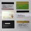 Offset Printing Plastic Magnetic Strip Card