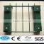 wholesale Powder Coated CE&ISO certificated Wire Fence(professional manufacturer)