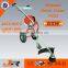 Long working life new hand push brush cutter GR-PC03