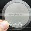 circular disc filter
