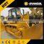 Shantui SD13 130HP mini crawler bulldozer price, the price of bulldozer
