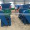 Wood crusher, paper shredder, waste tire recycling machine for sale