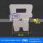 #5 plastic material hotsell Exported tile leveling system LCL