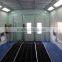 Spray Booth For Cars And Pickup Truck