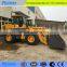4T Capacity Wheel Loader With DFCummins Engine