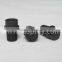 Low pressure KW plastic or pp fine mist fog spray nozzles