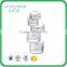 2017 Plastic Cosmetic Package Cream Bottle PS&PP