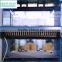 CREDIT OCEAN double head fancy cord knitting machine
