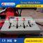 Super Performance metal shavings scrap baler press
