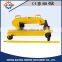 YZG-750 hydraulic rail straightener/ rail bender with High Quality and Low Price