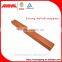 Promotional gift Convenient Home Decoration oak wood magnetic knife holder