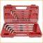 Chuanghe sales hex head allen key set
