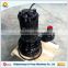 Underwater Sand and Mining Sewage Suction Pump for Solid Processing