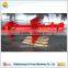 Vertical Electric silt sludge transfer pump