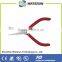 Long Nose Cutting Pliers, Superior High-carbon Steel cutting pliers, Solid and Durable material Cutting Pliers