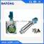 cosmetic cream homogenizing machine