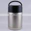 insulated travel thermal children hot food container lunch box (CSUT)