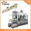 Best Price Aseptic Brick Carton Filling Machine