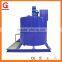 GMA500-1000E Cement grout mixer agitator