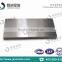 TC flat wear-resistant carbide
