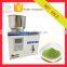 Semi automatic spirulina powder filling machine price