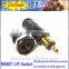 Merit 12V Power Socket Black color