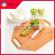 2 In 1 Kitchen Plastic Cutting Board And Fruit Vegetable Basket