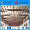 Steel frame warehouse for sale