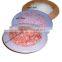 Himalayan crystal pink organic Food Grade salt
