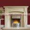 MARBLE FIRE PLACES COLLECTION