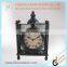 Classic Metal alarm clock for azan