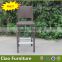 Outdoor bar furniture for sale leisure bar counter and bar stool set