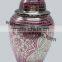 colourfull metal urns cremationurns | cremation urn rings | cremation urns ashes | cremation urns for humans