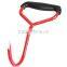 Log Tongs with Jaw Opening Pull Log Tong