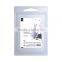 Useful rectangle plastic cutting board with handle