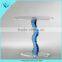 Custom Modern Acrylic Plexiglass Console Table