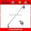 Stainless Steel Glass Canopy Accessories/Fittings For Doors & Windows
