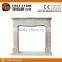 MFE184 Travertine Cheap Fireplace Mantel