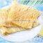 dried fish snack