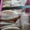 Frozen fresh new produced U5 squid tube