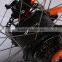 26 inch suspension 48V motor fat tire electric bike e bike