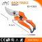 Premium Garden Clippers/Best Steel Bypass Pruning Shears