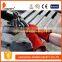 DDSAFETY 2017 New Style Welding Gloves For Welders Long Leather Gloves Cow Split Glove