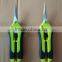 Garden Hand Tool Set/ Kids Tolls set with bag/hedge shear/lopper lopping shear/tree pruning shear/hand pruner scissors